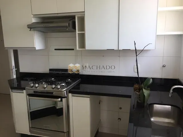 Apartamento 3 quartos e 3 banheiros, para alugar, no bairro Centro em Jundiaí