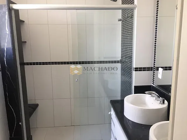 Apartamento 3 quartos e 3 banheiros, para alugar, no bairro Centro em Jundiaí