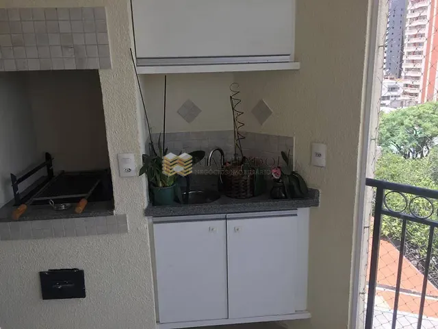 Apartamento 3 quartos e 3 banheiros, para alugar, no bairro Centro em Jundiaí