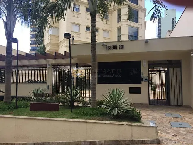 Apartamento 3 quartos e 3 banheiros, para alugar, no bairro Centro em Jundiaí