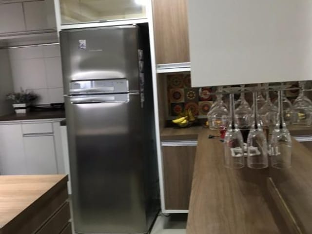 Foto do Apartamento - Apartamento com 3 dormitórios à venda, 124 m² por R$ 650.000,00 - Jardim Esplanada II - São José dos Campos/SP | INDEPENDENCE NEGOCIOS IMOBILIARIOS LTDA