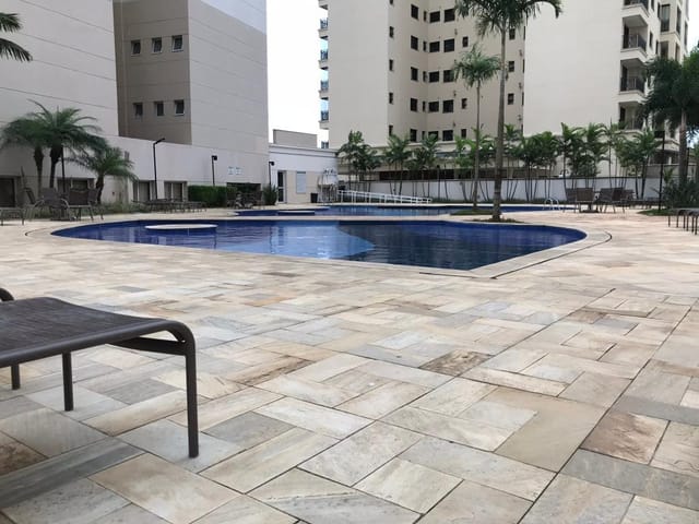 Foto do Apartamento - Apartamento com 3 dormitórios à venda, 124 m² por R$ 650.000,00 - Jardim Esplanada II - São José dos Campos/SP | INDEPENDENCE NEGOCIOS IMOBILIARIOS LTDA