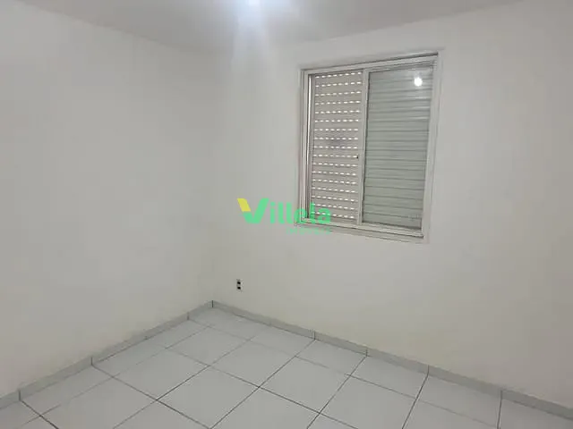 Apartamento 2 quartos e 1 banheiro, à venda, no bairro Una em Itaquaquecetuba