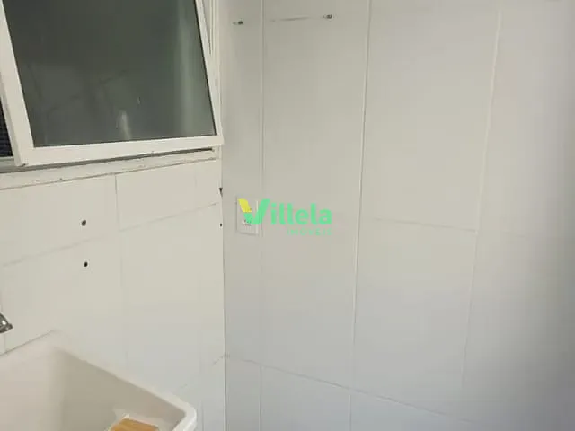 Apartamento 2 quartos e 1 banheiro, à venda, no bairro Una em Itaquaquecetuba