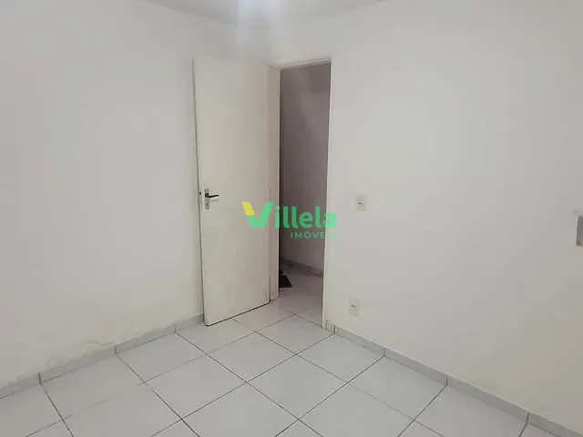 Apartamento 2 quartos e 1 banheiro, à venda, no bairro Una em Itaquaquecetuba