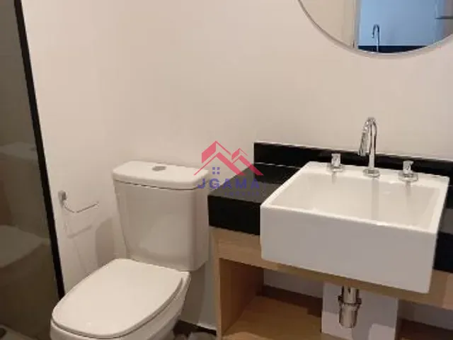 Apartamento 1 quarto e 1 banheiro, à venda, no bairro Vila Pompéia em São Paulo