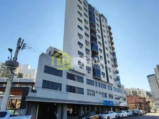 Apartamento com 96m² 3 quartos e 1 banheiro, à venda, no bairro Centro em Concórdia