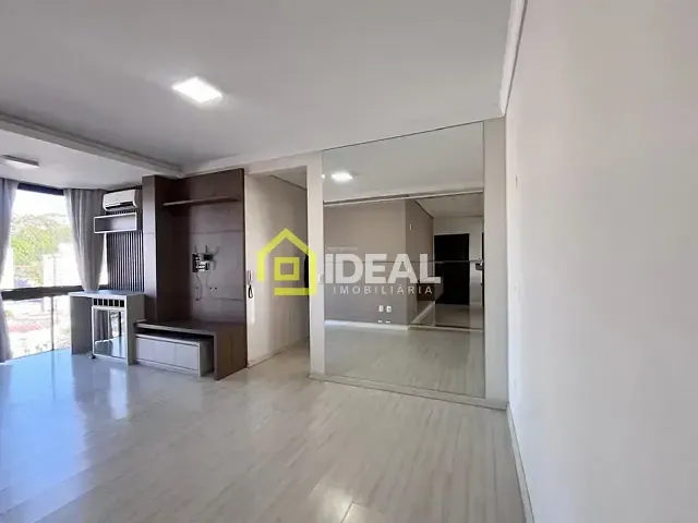 Apartamento com 96m² 3 quartos e 1 banheiro, à venda, no bairro Centro em Concórdia