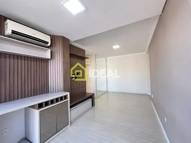 Apartamento com 96m² 3 quartos e 1 banheiro, à venda, no bairro Centro em Concórdia