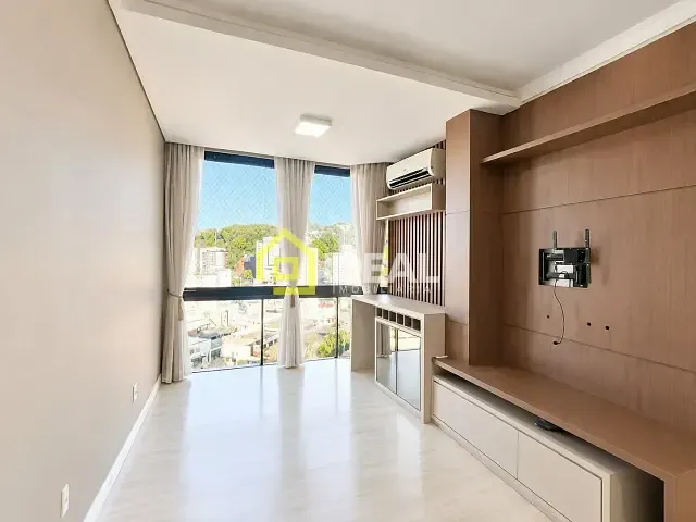 Apartamento com 96m² 3 quartos e 1 banheiro, à venda, no bairro Centro em Concórdia