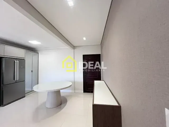 Apartamento com 96m² 3 quartos e 1 banheiro, à venda, no bairro Centro em Concórdia