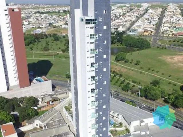 Apartamento 2 quartos e 3 banheiros, à venda, no bairro Vila Lopes em Indaiatuba