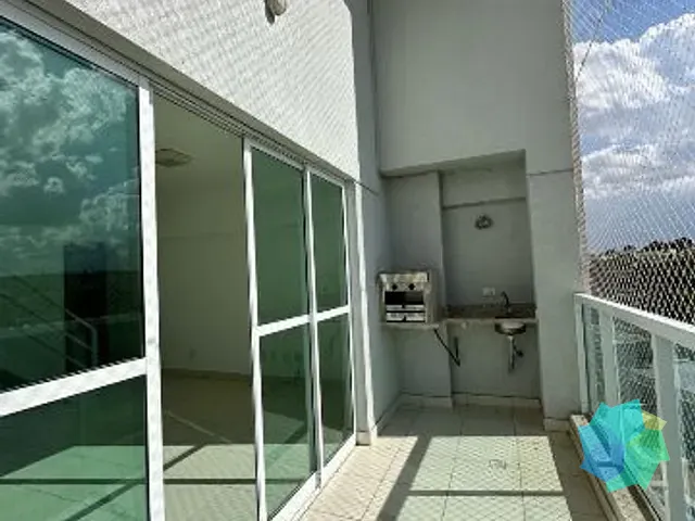 Apartamento 2 quartos e 3 banheiros, à venda, no bairro Vila Lopes em Indaiatuba