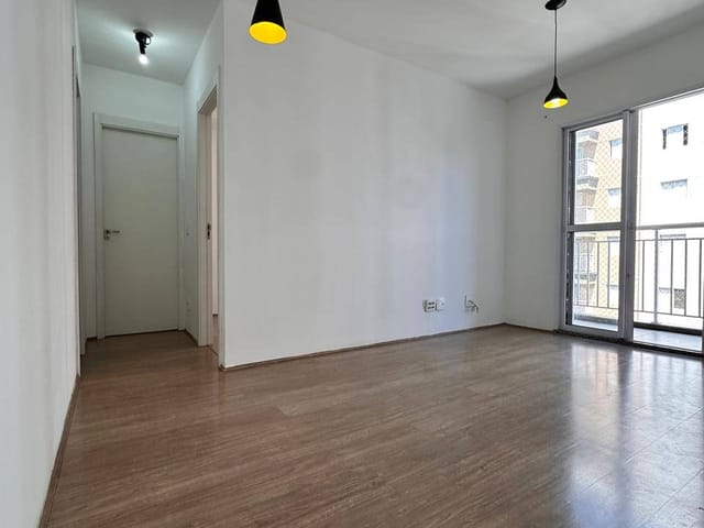 Apartamento com 66m² 2 quartos e 1 banheiro, à venda, no bairro Vila Rami em Jundiaí