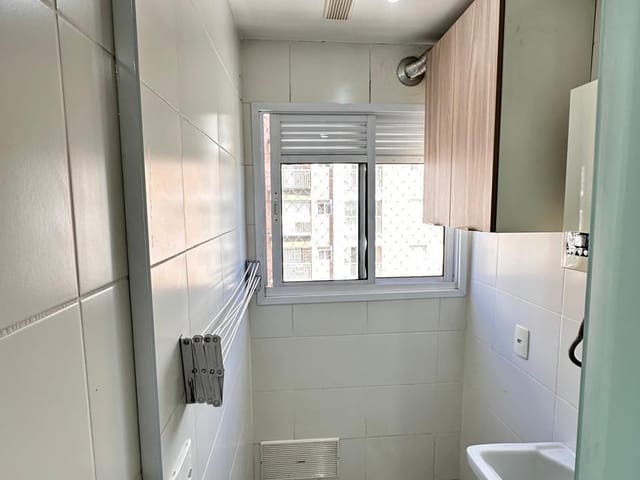 Apartamento com 66m² 2 quartos e 1 banheiro, à venda, no bairro Vila Rami em Jundiaí