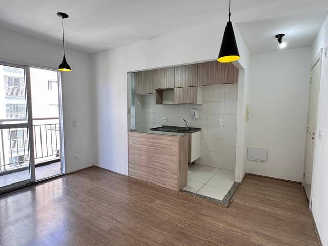 Apartamento com 66m² 2 quartos e 1 banheiro, à venda, no bairro Vila Rami em Jundiaí
