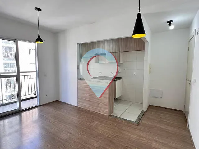 Apartamento com 66m² 2 quartos e 1 banheiro, à venda, no bairro Vila Rami em Jundiaí