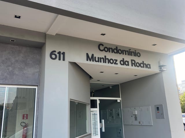 Foto do Apartamento - Apartamento padrão à Venda, Centro, Apucarana, PR | J. Mareze Imóveis Ltda