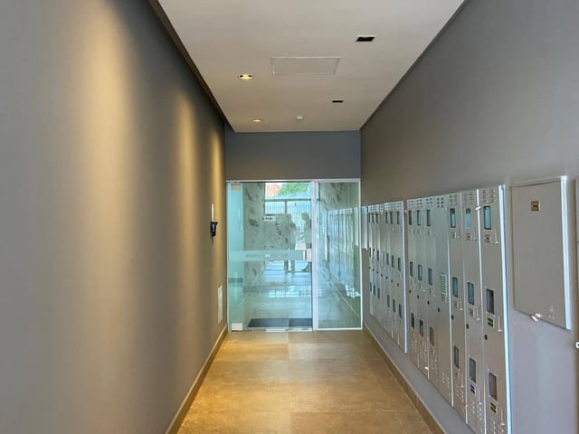 Foto do Apartamento - Apartamento padrão à Venda, Centro, Apucarana, PR | J. Mareze Imóveis Ltda