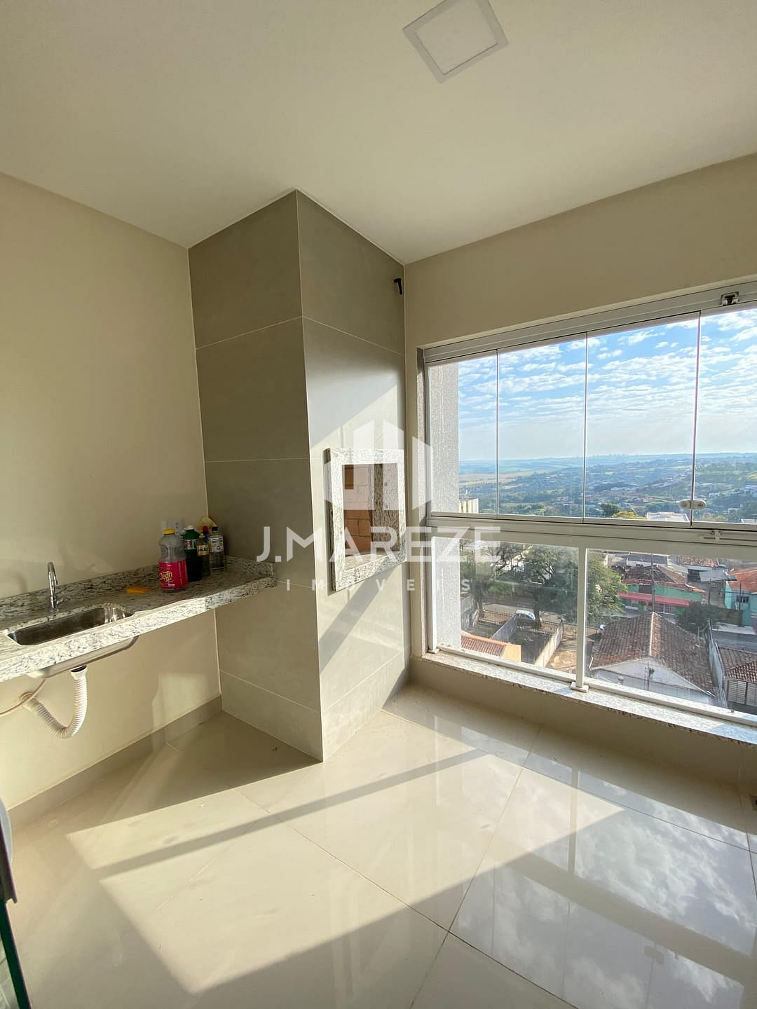 Apartamento à venda com 2 quartos, 89m² - Foto 9