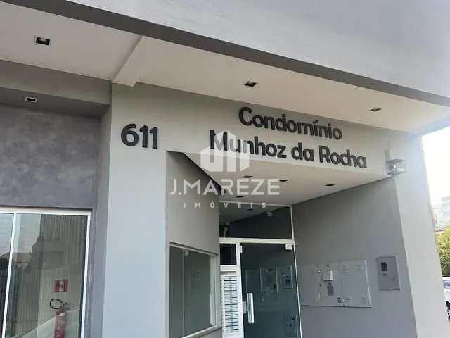 Apartamento com 141m² 2 quartos e 1 banheiro, à venda, no bairro Centro em Apucarana