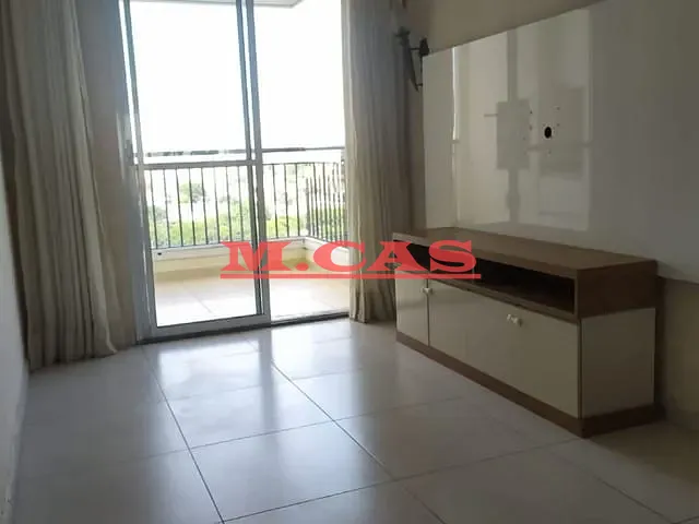 Apartamento 2 quartos e 1 banheiro, à venda, no bairro Vila Canero em São Paulo