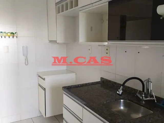 Apartamento 2 quartos e 1 banheiro, à venda, no bairro Vila Canero em São Paulo