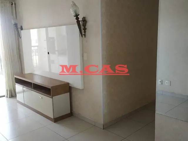 Apartamento 2 quartos e 1 banheiro, à venda, no bairro Vila Canero em São Paulo