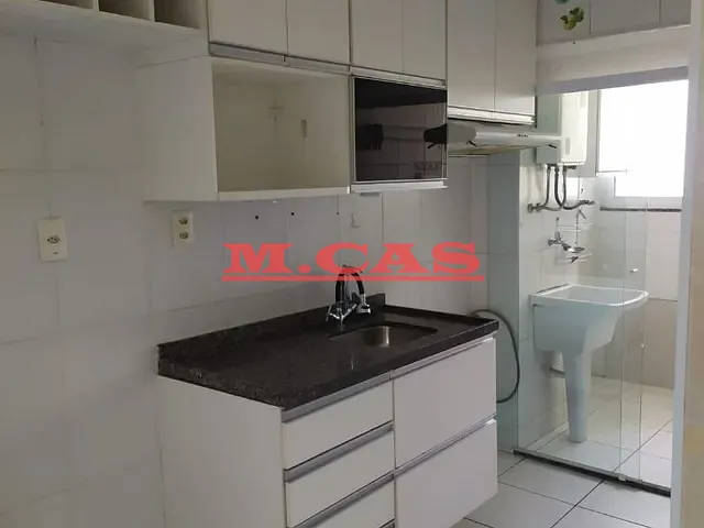Apartamento 2 quartos e 1 banheiro, à venda, no bairro Vila Canero em São Paulo