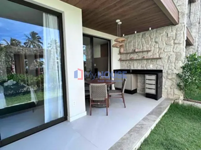 Apartamento 2 quartos e 3 banheiros, à venda, no bairro Jardim Atlântico em Ilhéus