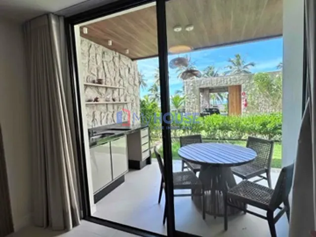 Apartamento 2 quartos e 3 banheiros, à venda, no bairro Jardim Atlântico em Ilhéus