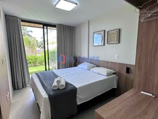 Apartamento 2 quartos e 3 banheiros, à venda, no bairro Jardim Atlântico em Ilhéus