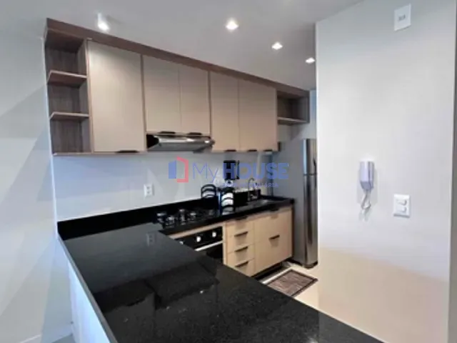 Apartamento 2 quartos e 3 banheiros, à venda, no bairro Jardim Atlântico em Ilhéus