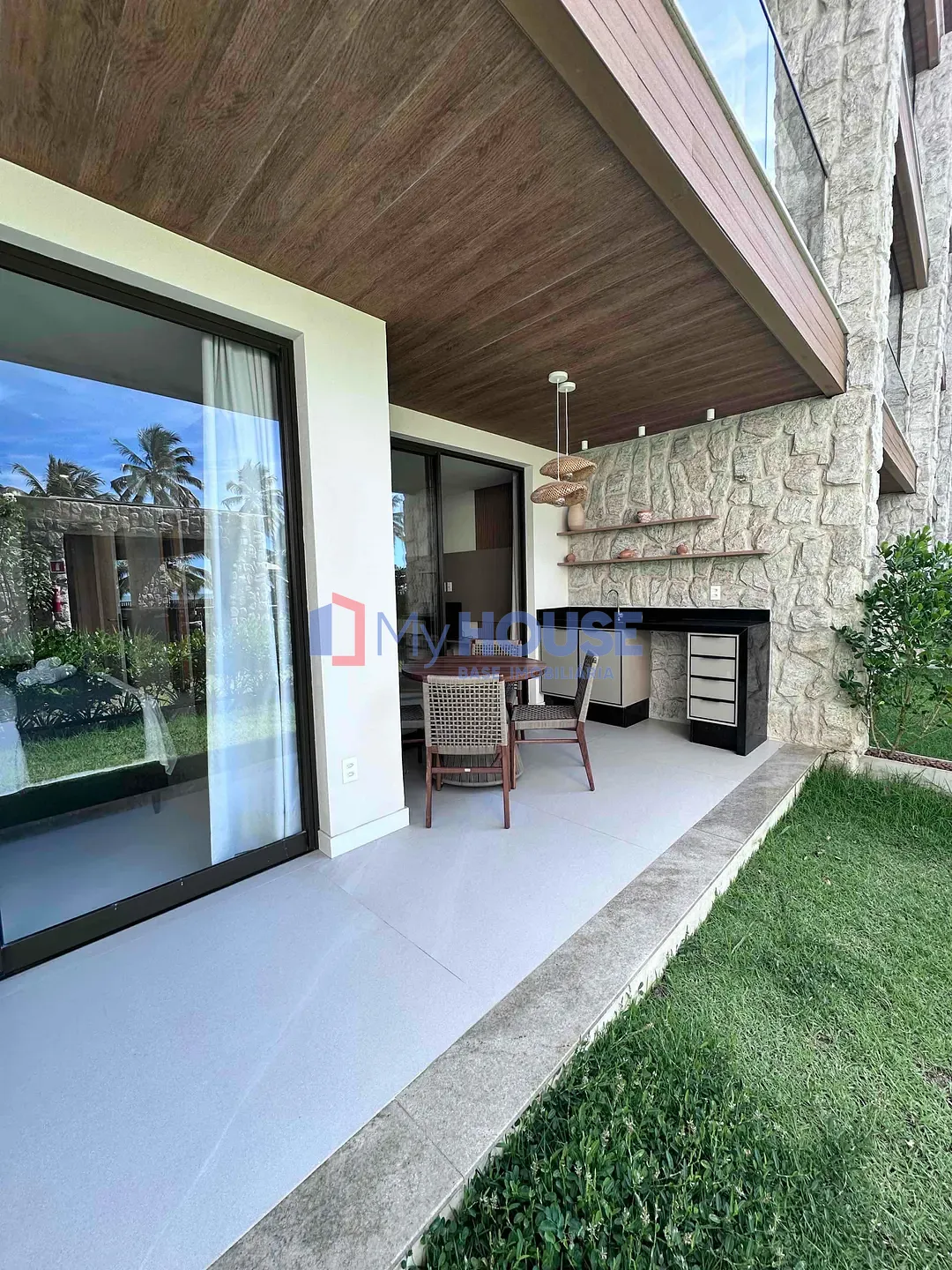Apartamento, 2 quartos, 103 m² - Foto 2
