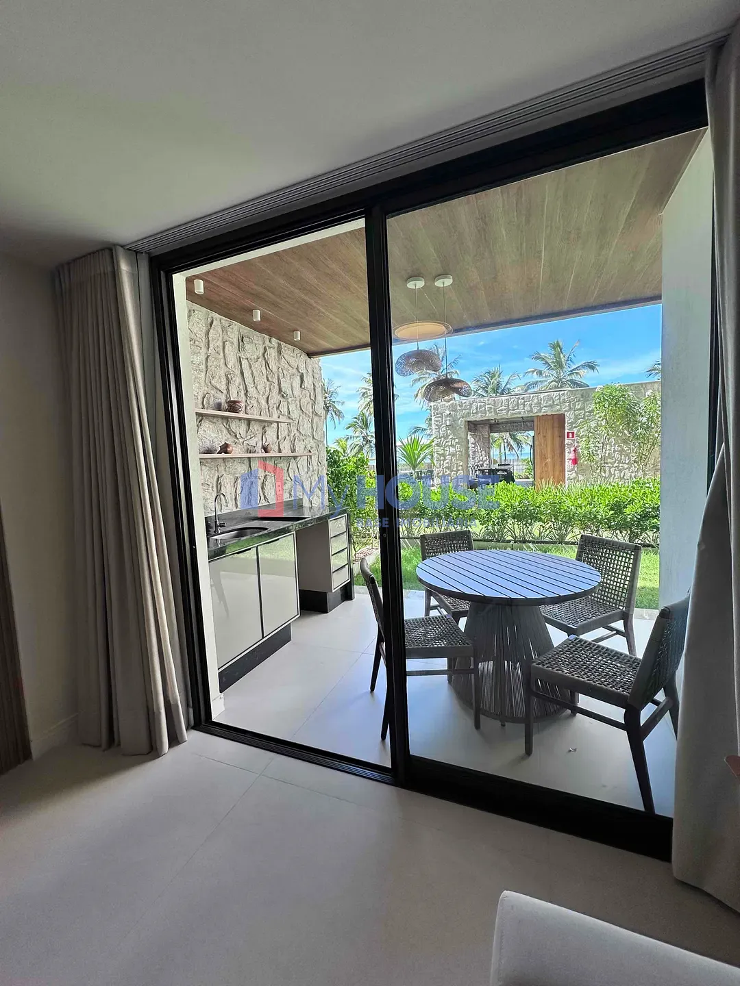 Apartamento, 2 quartos, 103 m² - Foto 1