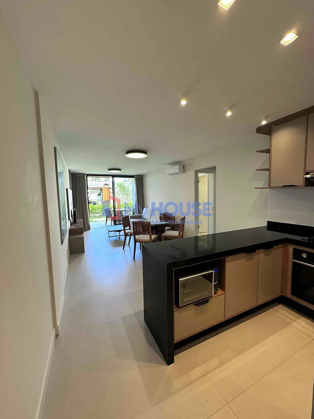 Apartamento, 2 quartos, 103 m² - Foto 3