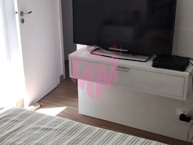 Apartamento com 55m² 2 quartos e 1 banheiro, à venda, no bairro Baeta Neves em São Bernardo do Campo