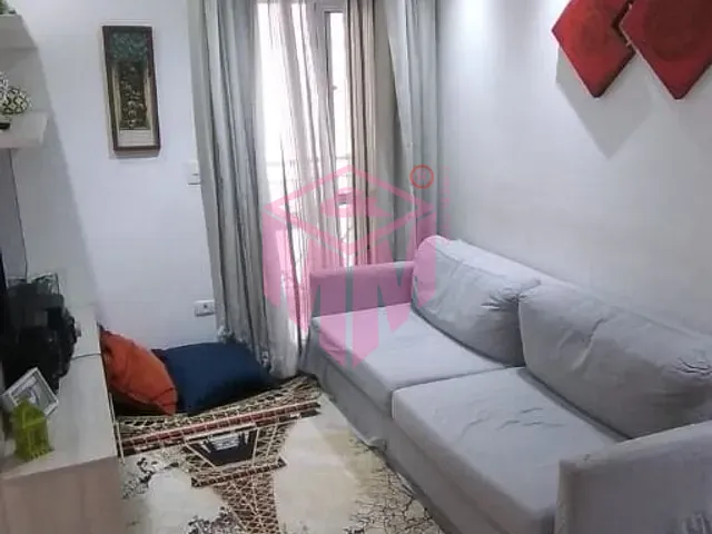 Apartamento com 55m² 2 quartos e 1 banheiro, à venda, no bairro Baeta Neves em São Bernardo do Campo