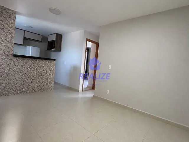 Apartamento 2 quartos e 1 banheiro, à venda, no bairro Vila Juliana em Botucatu