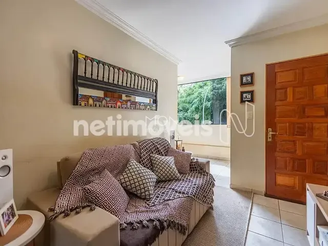 Apartamento 2 quartos e 1 banheiro, à venda, no bairro Cruzeiro Novo em Brasília