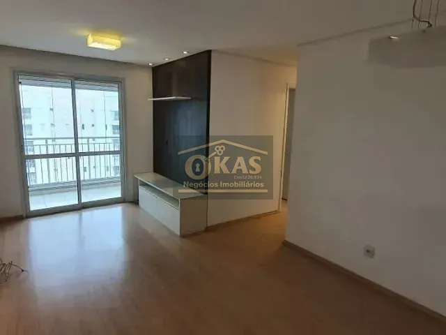 Apartamento 3 quartos e 2 banheiros, à venda, no bairro Centro em Suzano