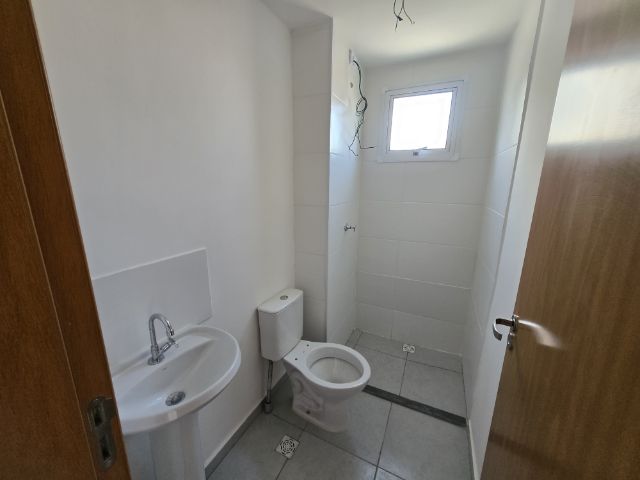 Apartamento 1 quarto e 1 banheiro, à venda, no bairro Jardim Caravelas em São Paulo