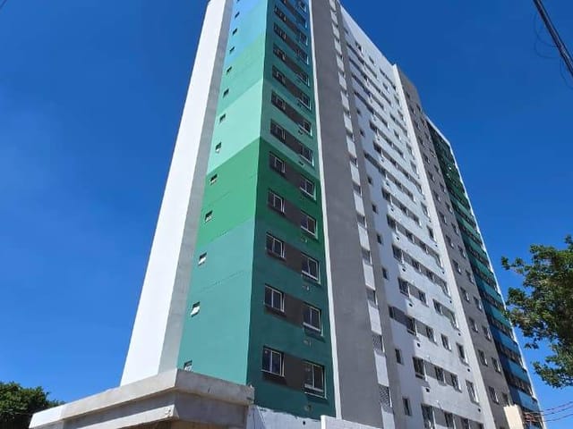 Apartamento 1 quarto e 1 banheiro, à venda, no bairro Jardim Caravelas em São Paulo