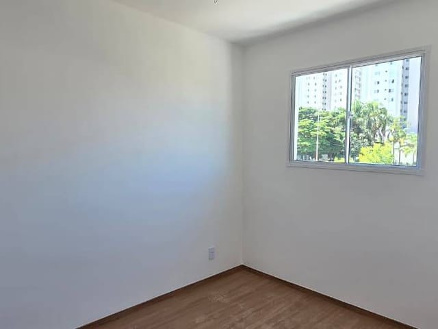 Apartamento 1 quarto e 1 banheiro, à venda, no bairro Jardim Caravelas em São Paulo
