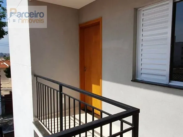 Apartamento com 34m² 2 quartos e 1 banheiro, à venda, no bairro Vila Elze em São Paulo
