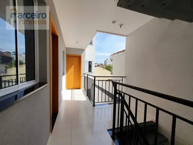 Apartamento com 34m² 2 quartos e 1 banheiro, à venda, no bairro Vila Elze em São Paulo