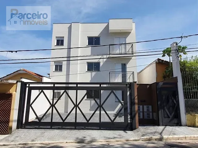 Apartamento com 34m² 2 quartos e 1 banheiro, à venda, no bairro Vila Elze em São Paulo