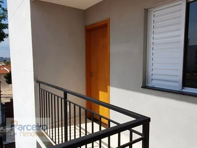 Apartamento com 34m² 2 quartos e 1 banheiro, à venda, no bairro Vila Elze em São Paulo