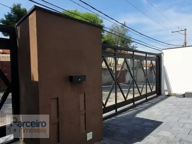 Apartamento com 34m² 2 quartos e 1 banheiro, à venda, no bairro Vila Elze em São Paulo
