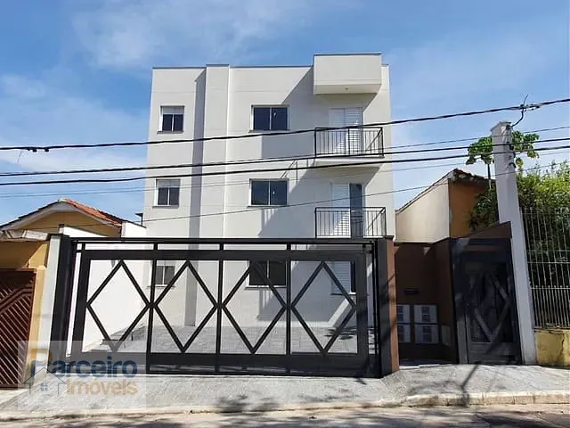 Apartamento com 34m² 2 quartos e 1 banheiro, à venda, no bairro Vila Elze em São Paulo